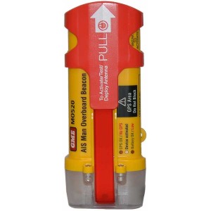 GME GME MO520 AIS MOB segnalatore uomo in mare