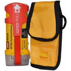 GME MO520 AIS MOB segnalatore uomo in mare - foto 2