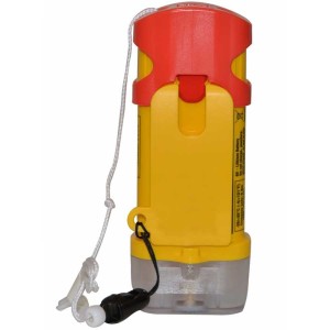 GME MO520 AIS MOB segnalatore uomo in mare - foto 5