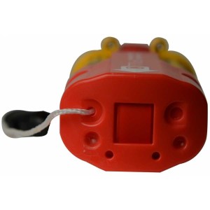 GME MO520 AIS MOB segnalatore uomo in mare - foto 6