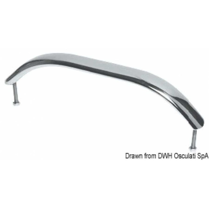 Maniglione corrimano - foto 1