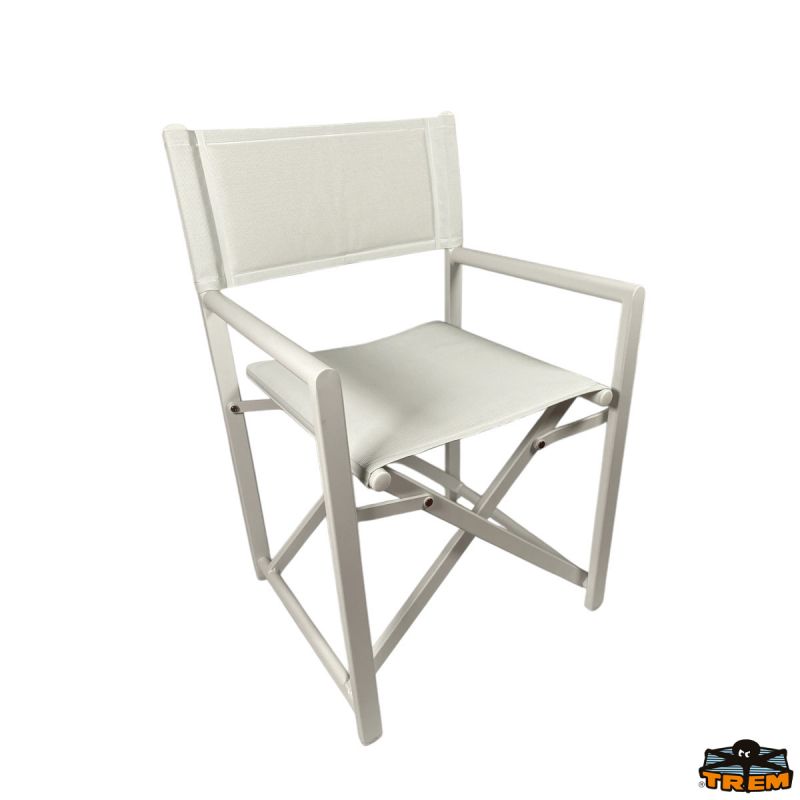 Poltroncina pieghevole modello Deco - foto 1