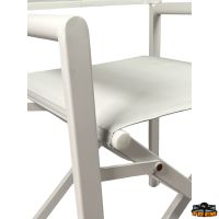 Poltroncina pieghevole modello Deco - foto 6