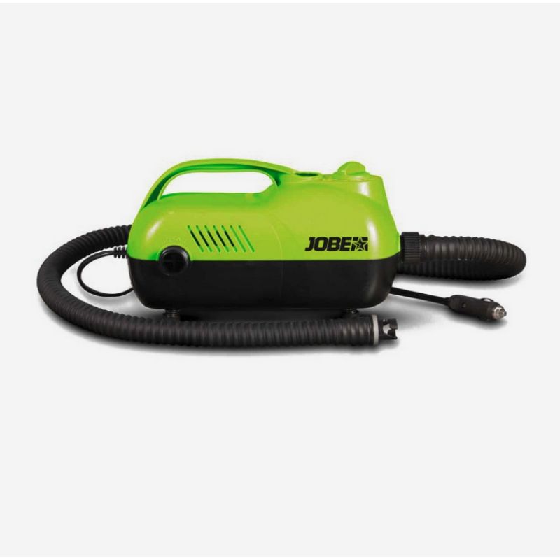 Jobe Pompa Elettrica SUP 12V Alta Pressione 20 PSI – Gonfiatore Tavole SUP 410020001 - foto 1