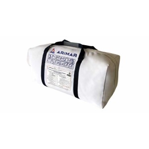 Zattera Arimar Coastal Light - Valigia - Entro 12 miglia - foto 3