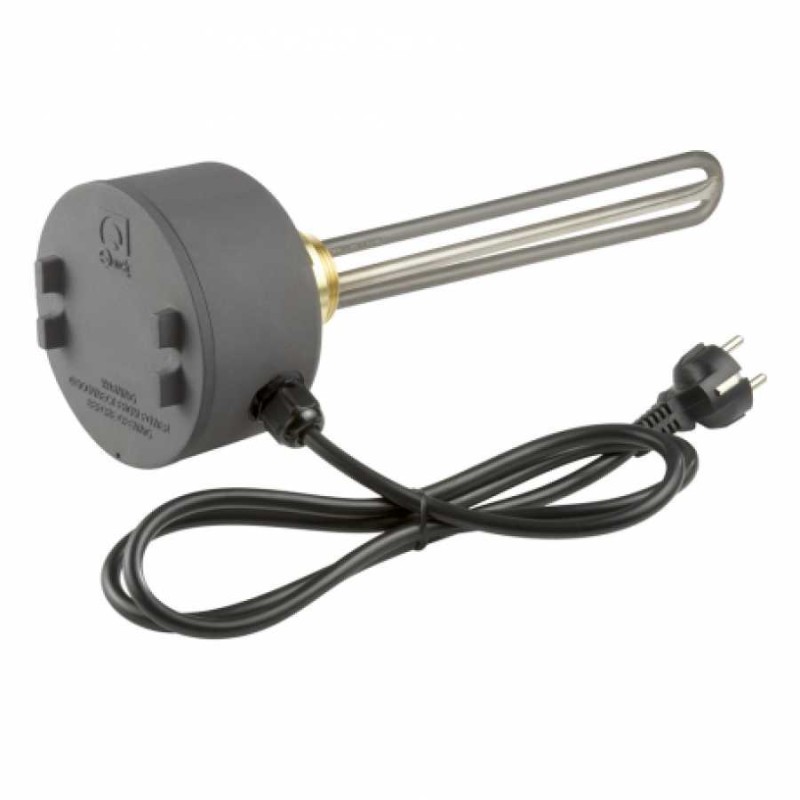  Protezione antideflagrante per boiler Quick e Sigmar - foto 1