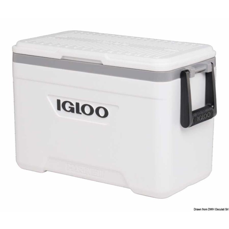 Ghiacciaie IGLOO rigide fino a 100 litri - foto 1