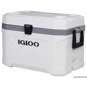 Ghiacciaie IGLOO rigide fino a 100 litri - foto 6