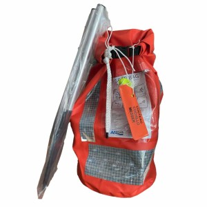 Arimar Kit sopravvivenza entro 12 miglia Grab Bag Arimar