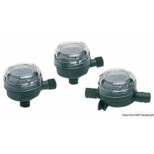 Flojet Filtri FLOJET per acqua lavabili