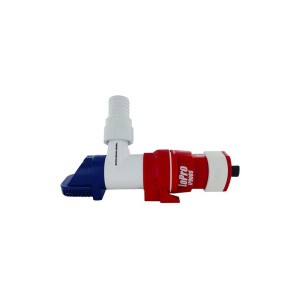 Pompa Rule Lp900d Manuale - foto 3