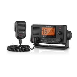 Garmin Ricetrasmettitore VHF 215i AIS Garmin