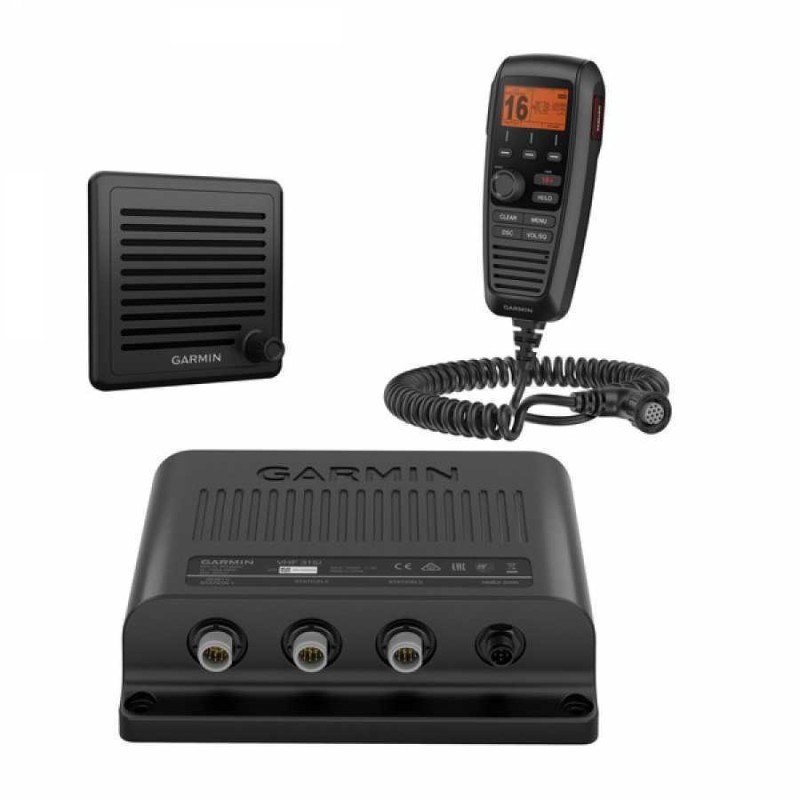 VHF Garmin 315i - foto 1