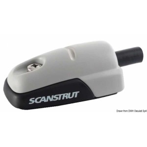 Micro deck seal per premistoppa Scanstrut - foto 3