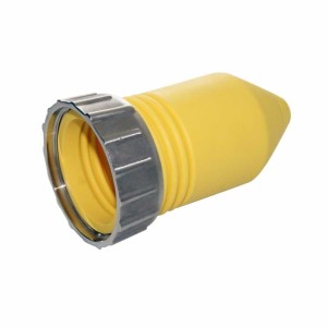 Hubbel Cappuccio Per Presa 50/63 Amp.