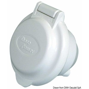 Serie prese + spine impermeabili 30 A - foto 4