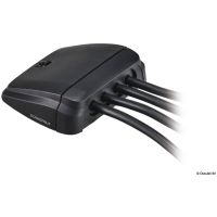 Passacavi premistoppa orizzontali SCANSTRUT - foto 4