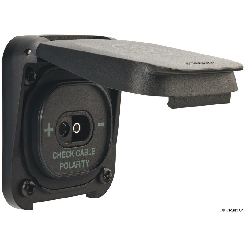 Prese e connettori stagni SCANSTRUT Ventura - foto 1