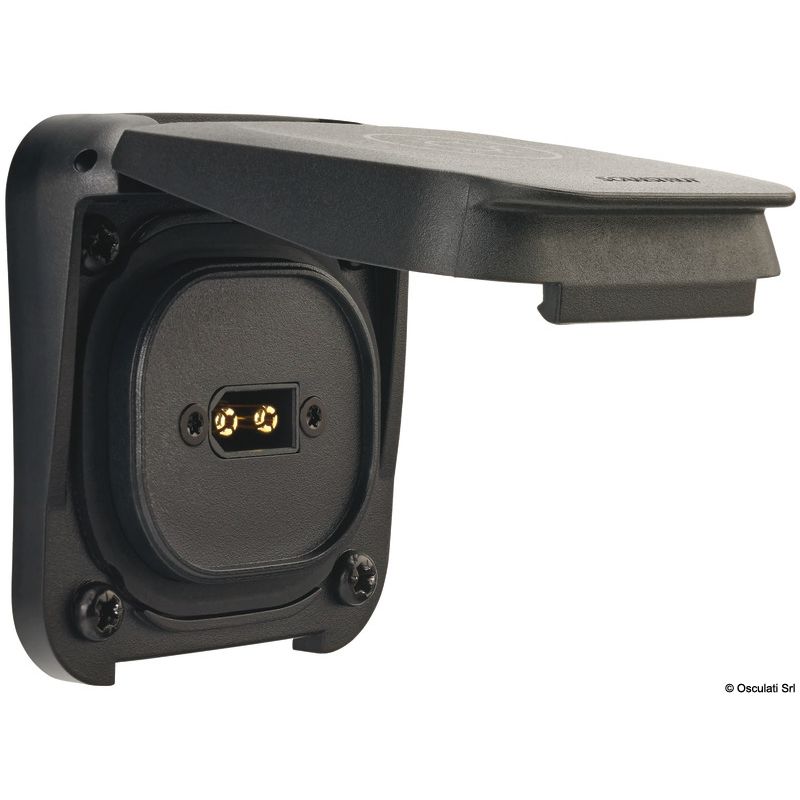 Prese e connettori stagni SCANSTRUT Ventura - foto 1