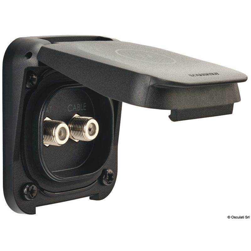 Prese e connettori stagni SCANSTRUT Ventura - foto 1