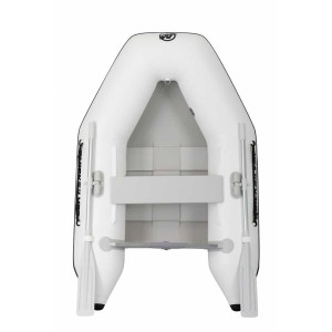 Quicksilver gommone TENDY 200 a listelli + motore Honda 2.3 HP - foto 3