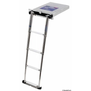 Douglas Marine Scaletta a scomparsa - Versione evoluta