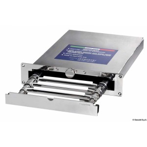 Scaletta a scomparsa - Versione evoluta - foto 3