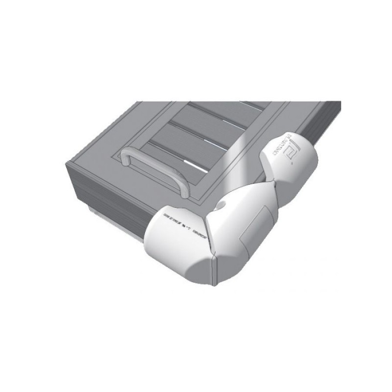 Bumper 3/4 Articolato - foto 1