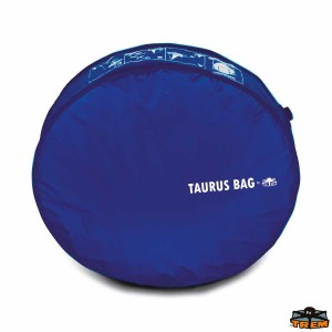 Trem Involucro blu per salvagente anulare TAURUS