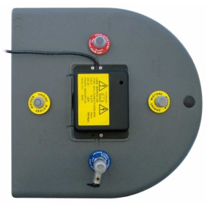 Boiler marino Sigmar Compact - foto 2