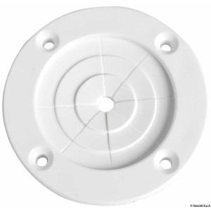 Osculati Supporto portacanna in gomma