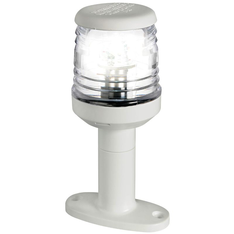Fanale di fonda Classic da 360° LED con basetta - foto 1