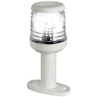 Fanale di fonda Classic da 360° LED con basetta - foto 2