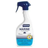 Nuncas Detergente per vetri e plexiglass lt.0,5