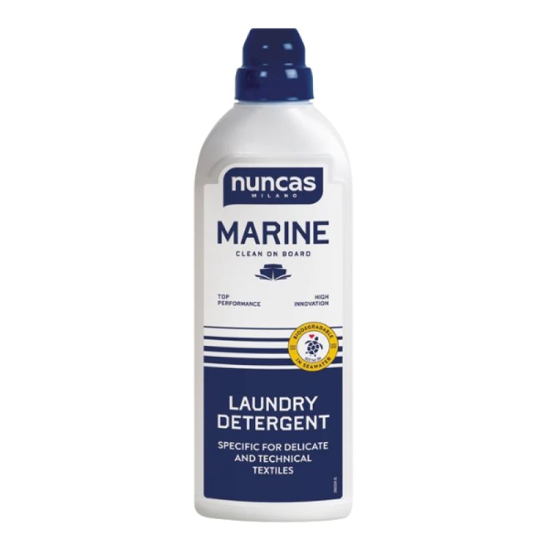 Detersivo per bucato marino lt.0,75 - foto 1