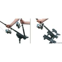 Reggicanna QUICKLIFT 2 in 1 e 3 in 1 - foto 3