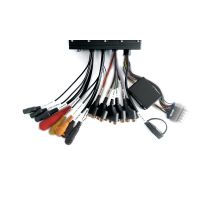 Hertz CAPRI H100 Ricevitore Multimediale Marino Hi-Res 4x70W Bluetooth 5.1 4 Zone IP67 - foto 3