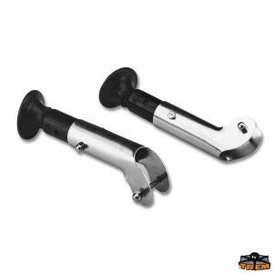 Trem Serie distanziali in acciaio inox