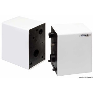 Tecma Sistemi di trasferimento acque grigie Sanisplit NK TECMA