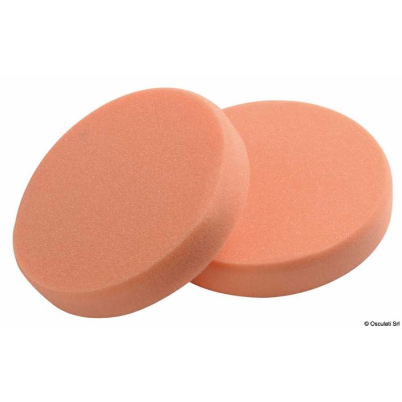 Accessori Boat Care per paste abrasive OSCULATI - foto 1