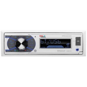 Boss Marine Boss Marine stereo MR632UAB USB/SD/BT