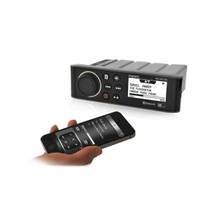 Fusion MS-RA70N Stereo compatibile NMEA2K e doppia uscita RCA - foto 3