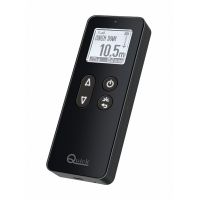 Quick Quick CHC WH Pulsantiera Wireless Conta Catena per Salpa Ancora con Display LCD