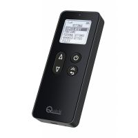 Quick CHC WH Pulsantiera Wireless Conta Catena per Salpa Ancora con Display LCD - foto 2