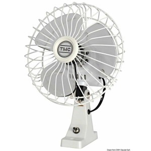 Osculati Ventilatore TMC orientabile