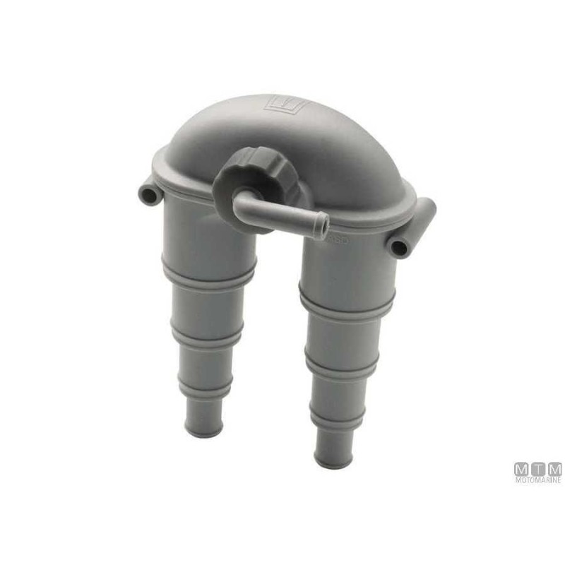 Antisifoni ASD - foto 1