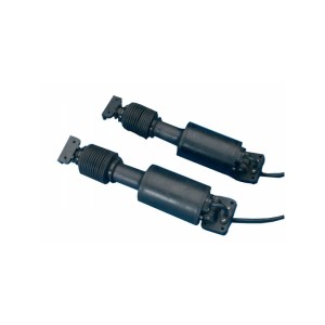 Forniture Nautiche Correttori D'assetto Elettromeccanici 12V