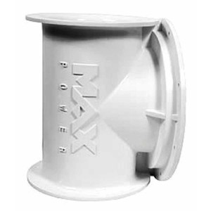 Max Power Tunnel di poppa Max Power