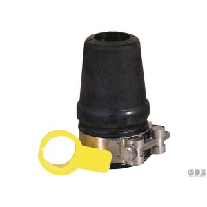 Motomarine Stuffy Box Metric