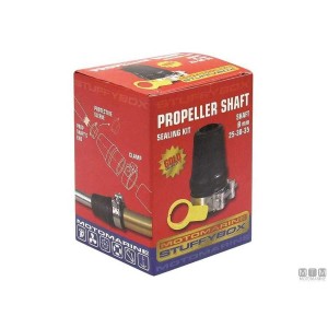 Stuffy Box Metric - foto 2